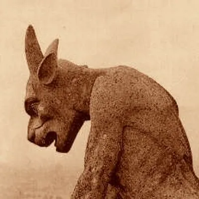 L'Âme Tannée