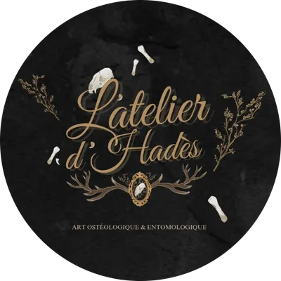 L’atelier d’Hadès