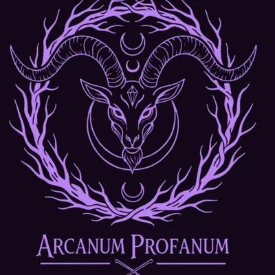 Arcanum Profanum