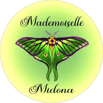Mademoiselle Midona 