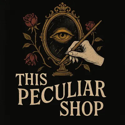 This Peculiar Shop 