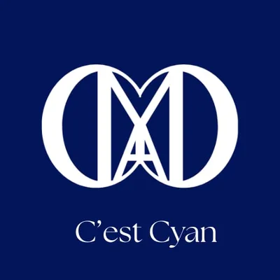 C'est Cyan