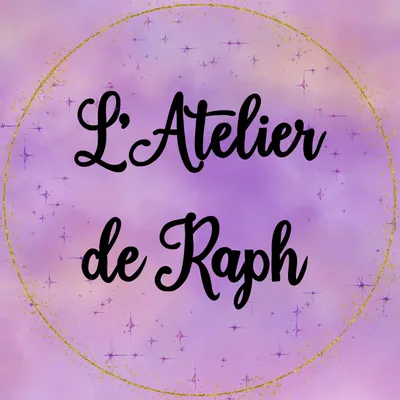 L'Atelier de Raph