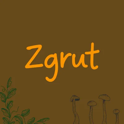 La Tanière de Zgrut