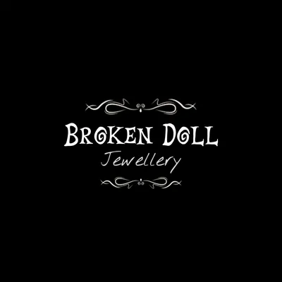 Broken Doll