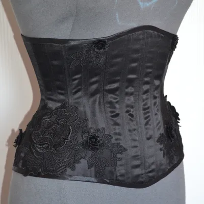 Datura Corsets