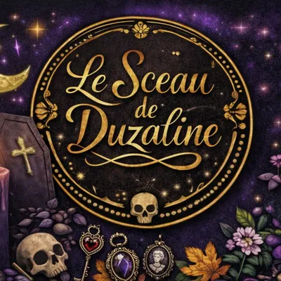 Le Sceau de Duzaline
