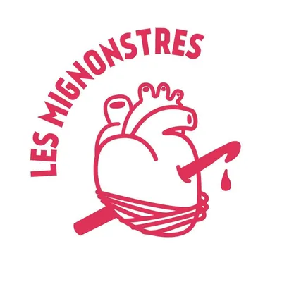Les Mignonstres