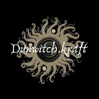 Dunwitch.Kraft