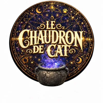 Lechaudrondecat