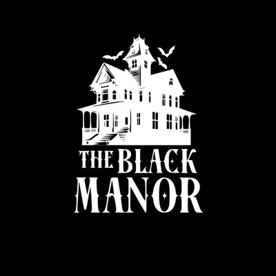 The Black Manor 