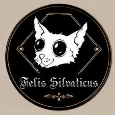 Felis Silvaticus