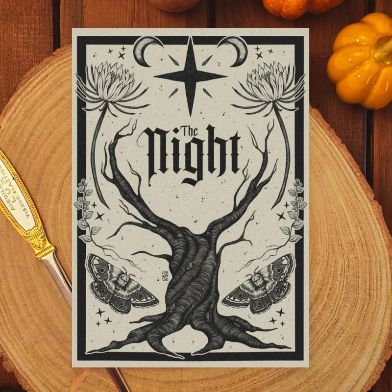 The Night