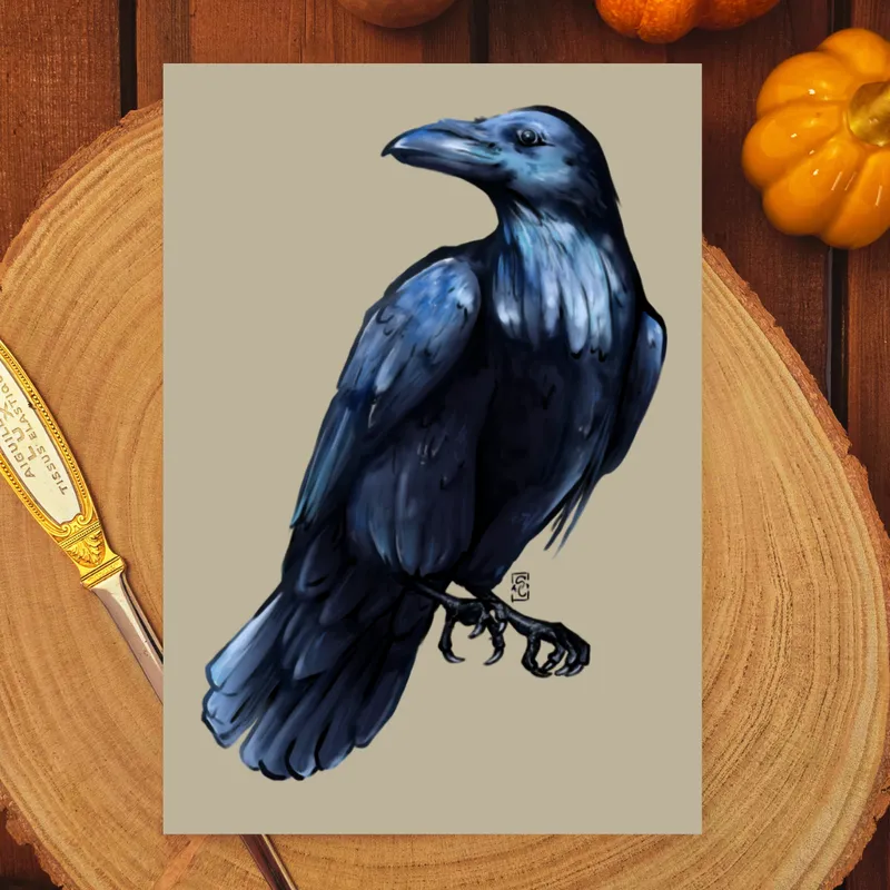 Corbeau