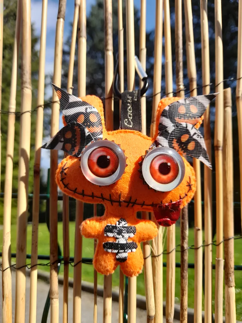 P'tit Totem d'halloween  — 3