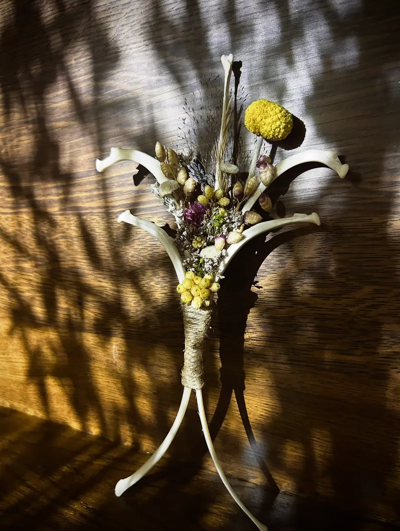 🖤 RIB FLORA 🖤