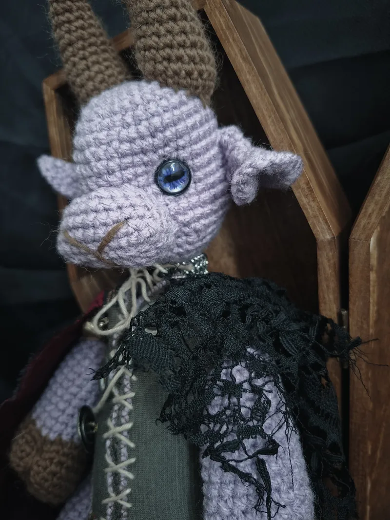 Keeper of the Unspoken IV — 2