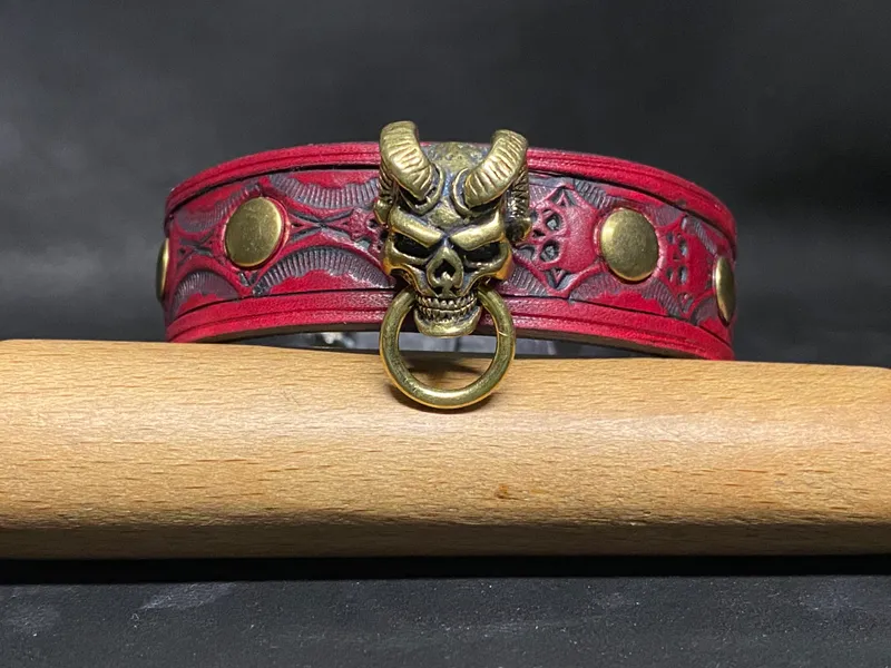 Bracelet – Seigneur Démentiel