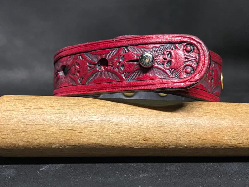 Bracelet – Seigneur Démentiel — 2