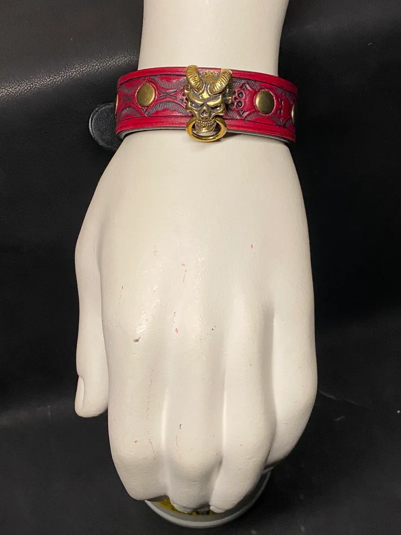 Bracelet – Seigneur Démentiel — 3