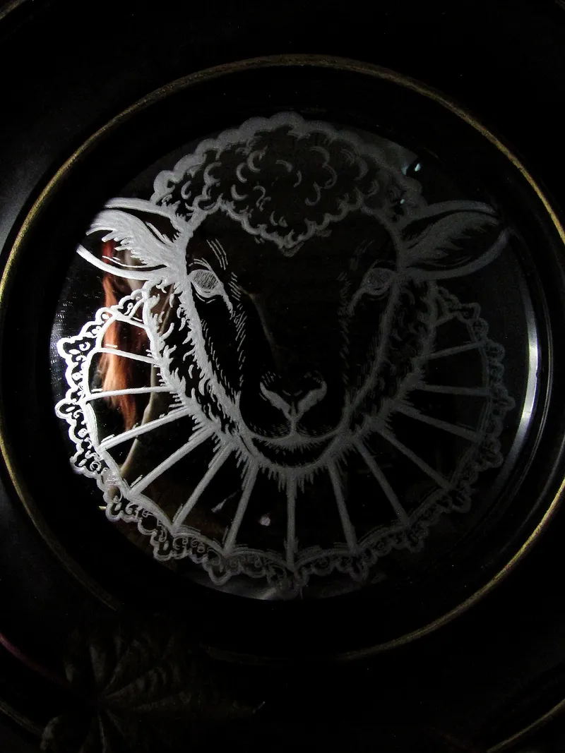 The Sheep Lord — 2