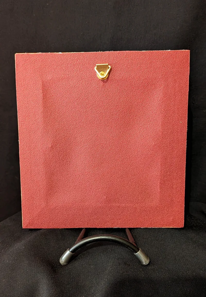 Nuée globulaire - peinture surréaliste — 2