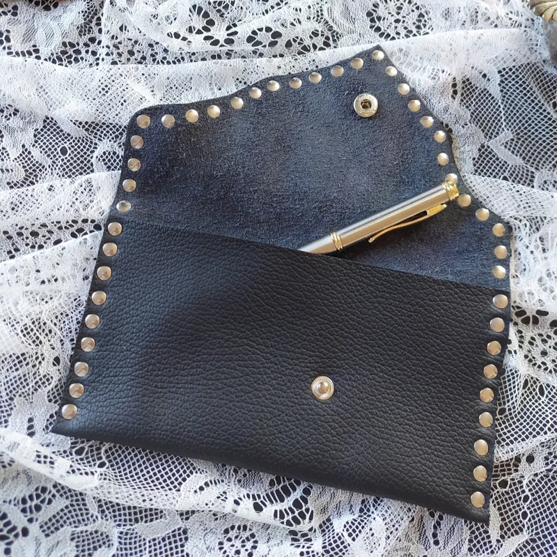 Pochette asymétrique  — 2
