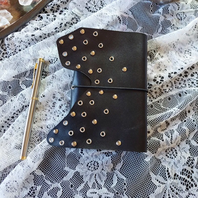 Journal asymétrique A6