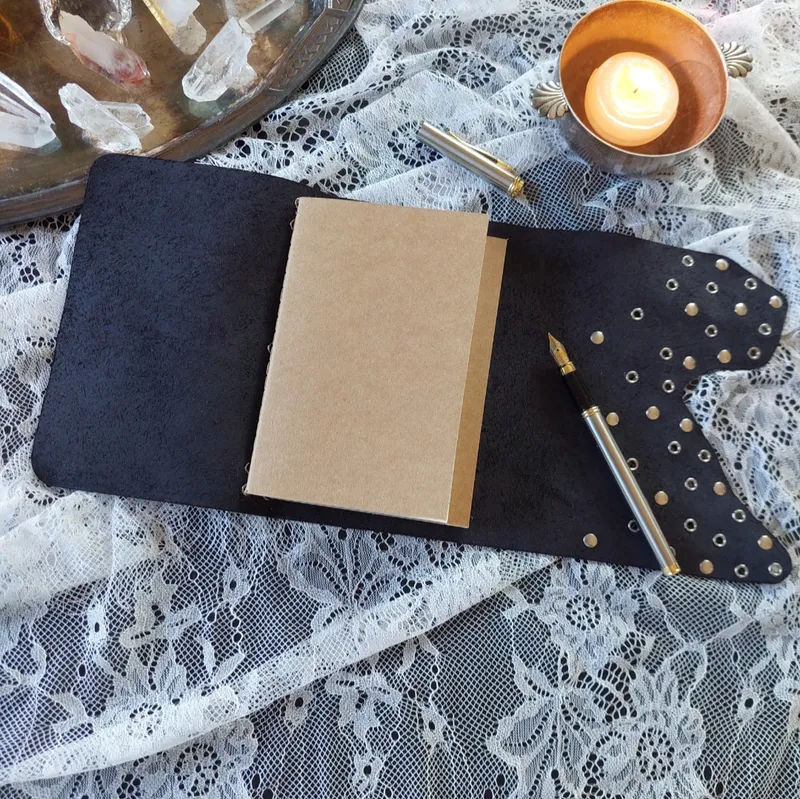 Journal asymétrique A6 — 2