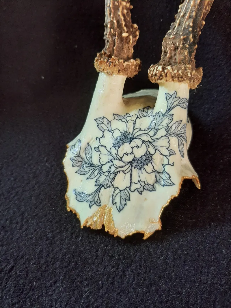 Floraison  — 3