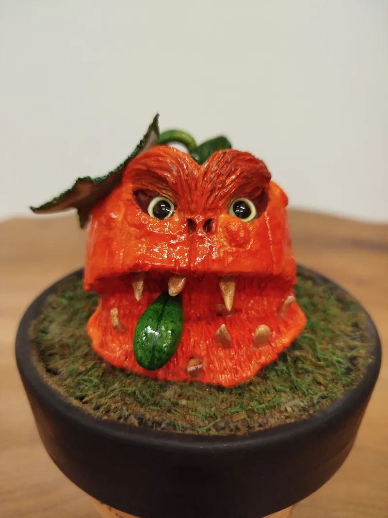Gigatrouille