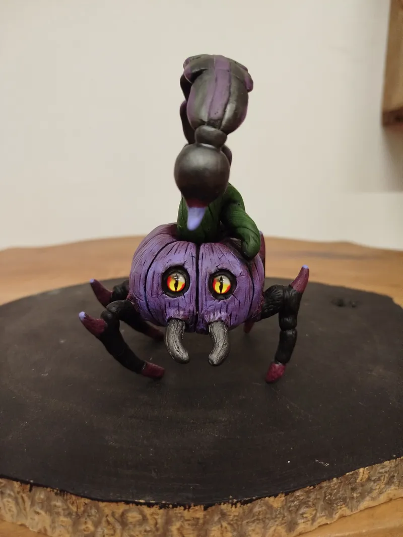 Scorpitacé