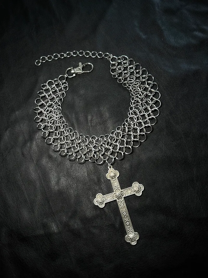 Chocker Chainmail