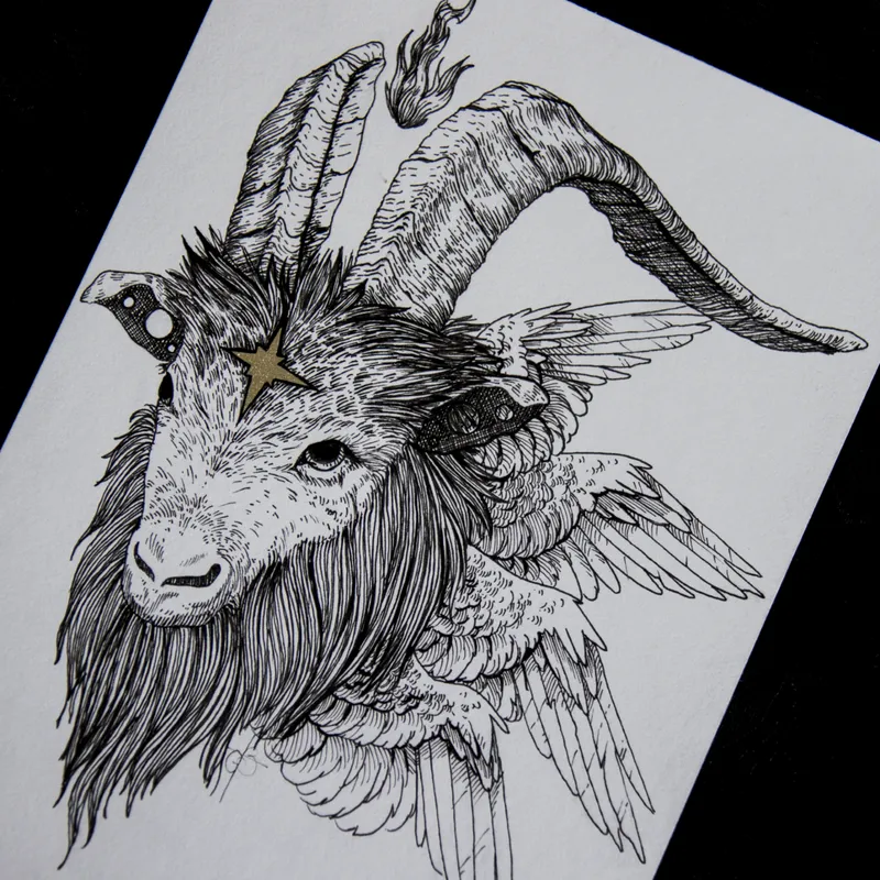 Bête sacrificielle
