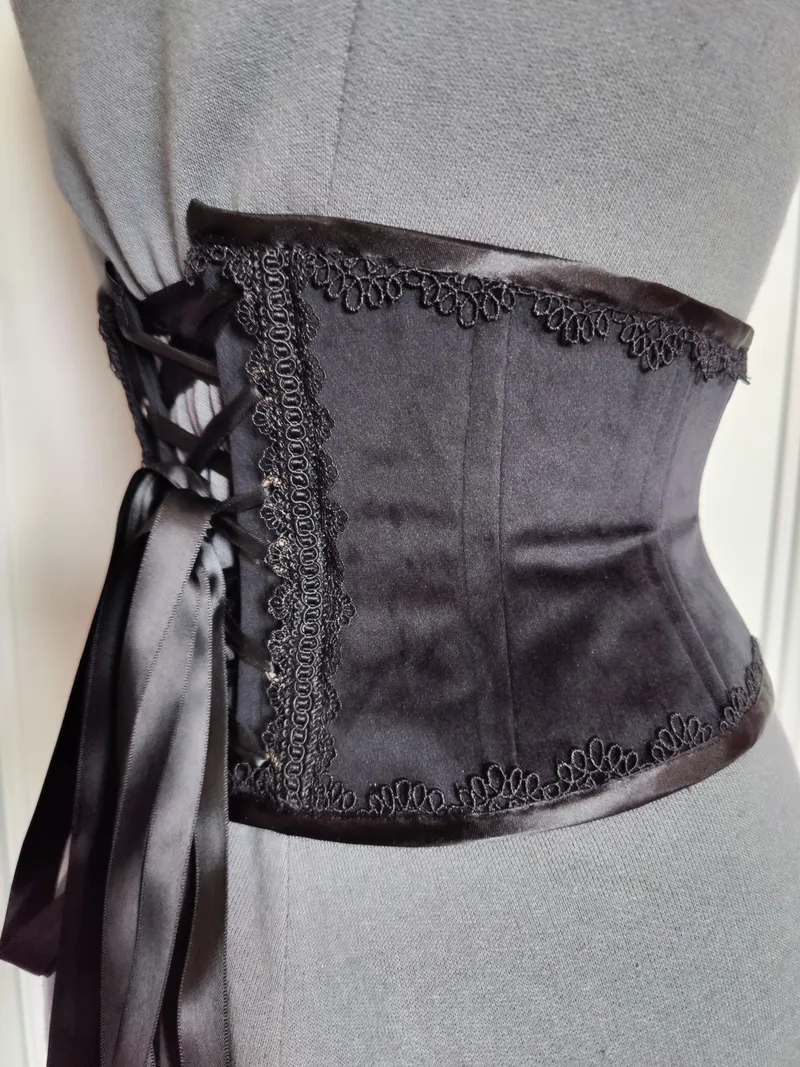 Serre taille "Mina" — 3