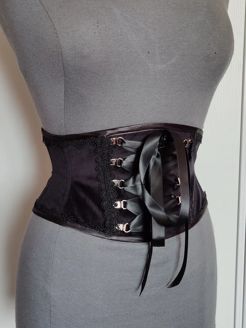 Serre taille "Mina"