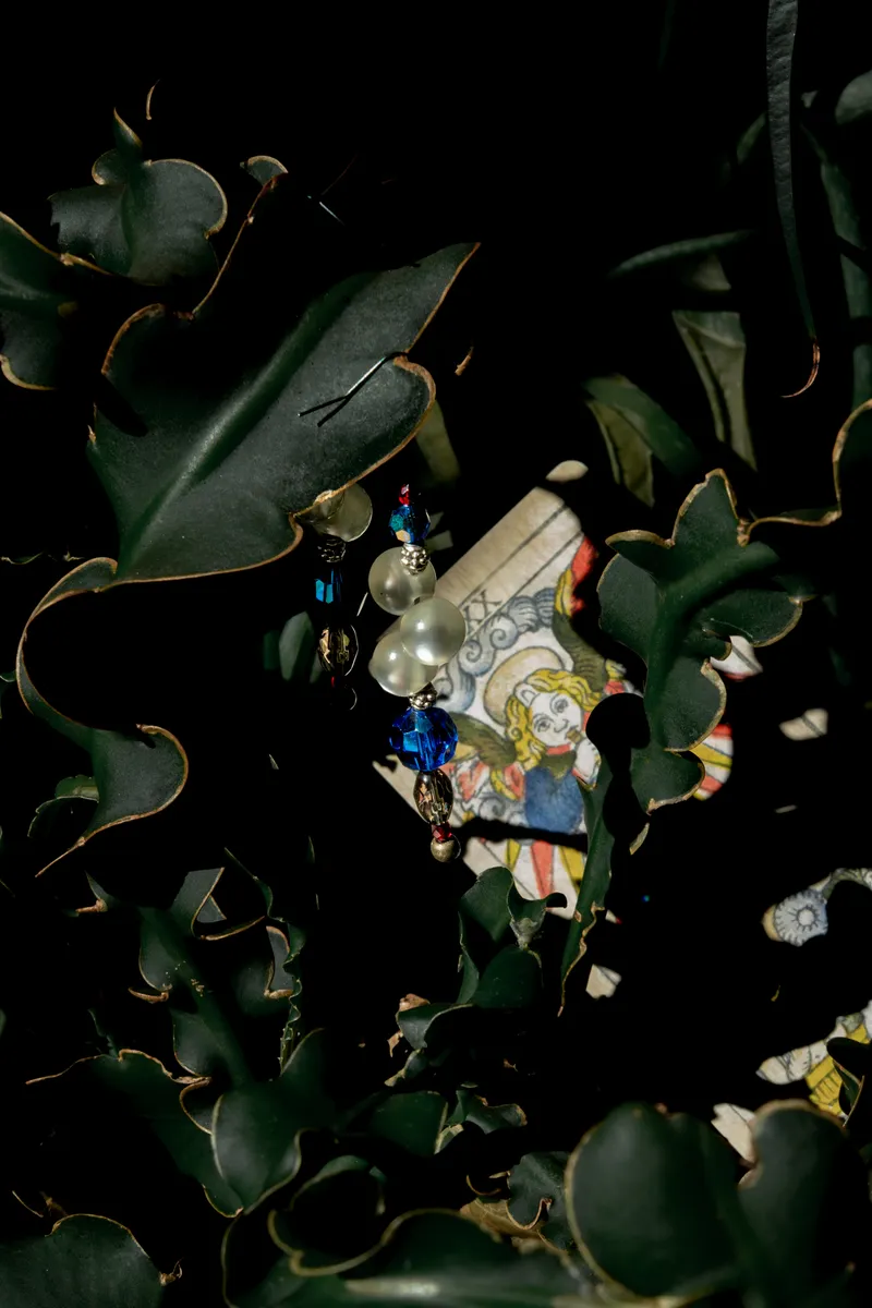 [CARTOMANCIEN] XX - Le Jugement — 2