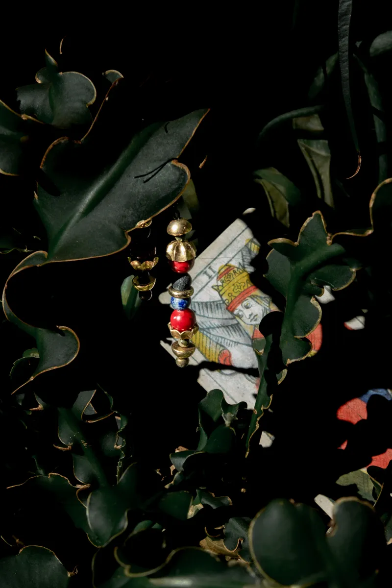 [CARTOMANCIEN] II - La Papesse — 2