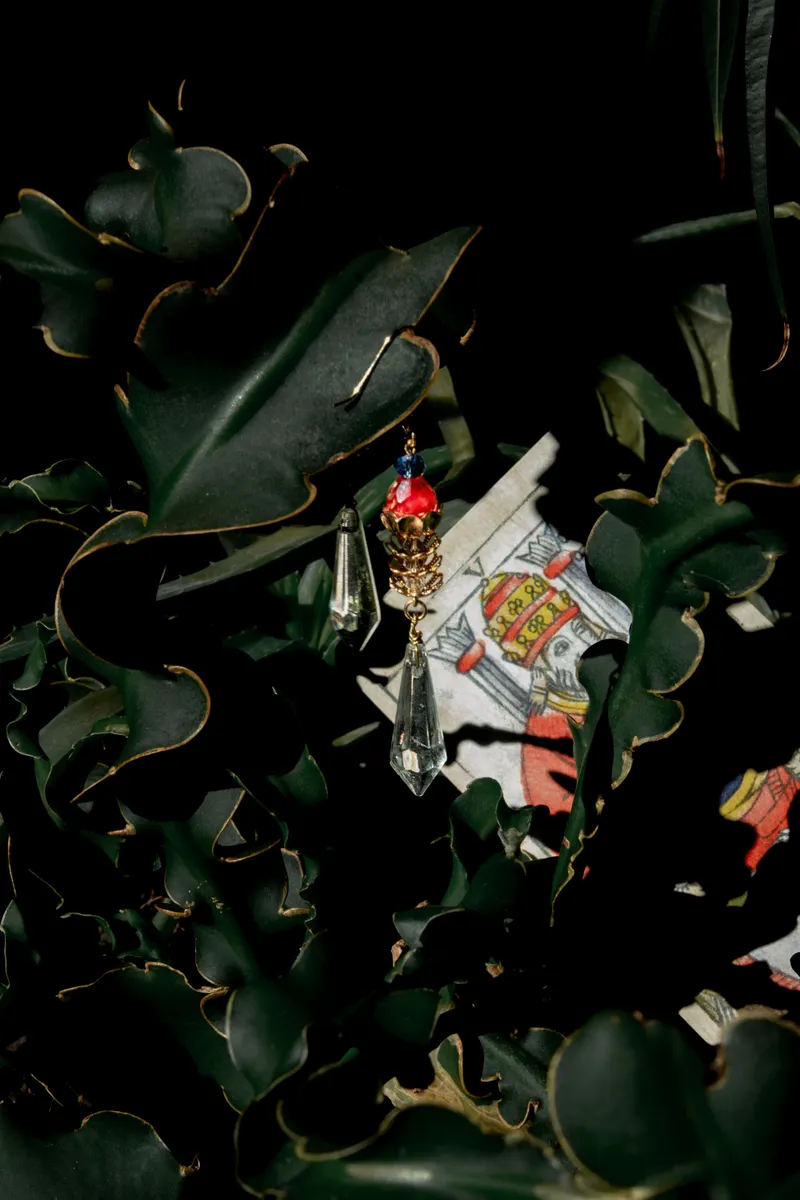 [CARTOMANCIEN] V - Le Pape — 2