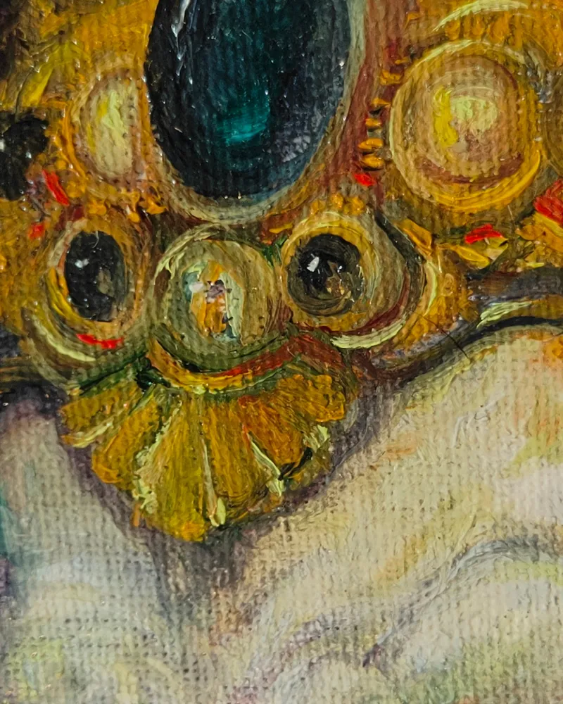 Random Sovereign, original gothic art (3)