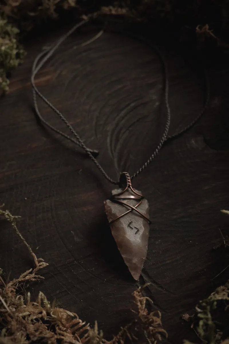 ⫷ Pendentif Settä ⫸​ — 2