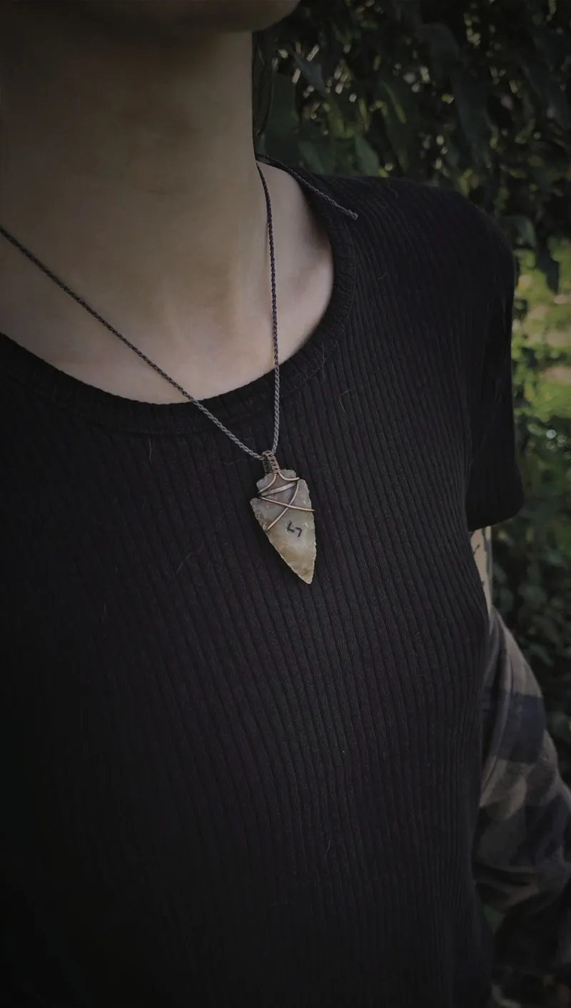 ⫷ Pendentif Settä ⫸​ — 3