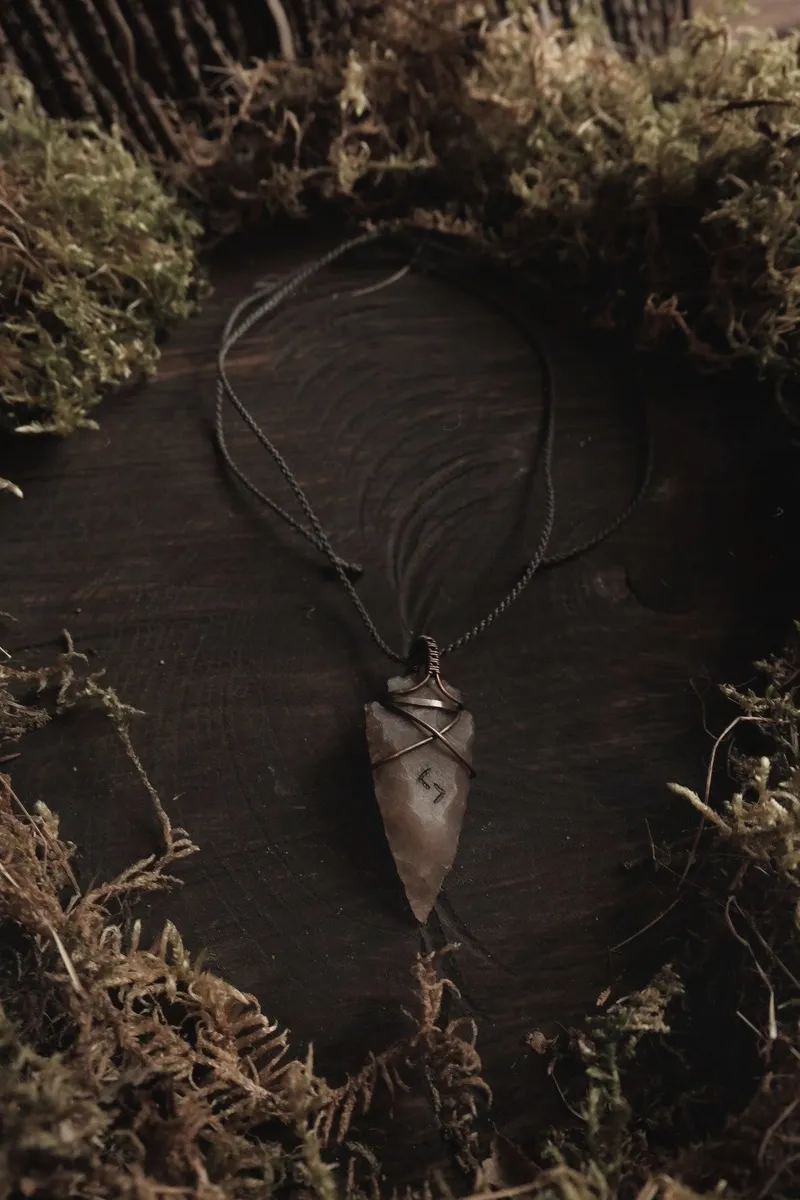 ⫷ Pendentif Settä ⫸​