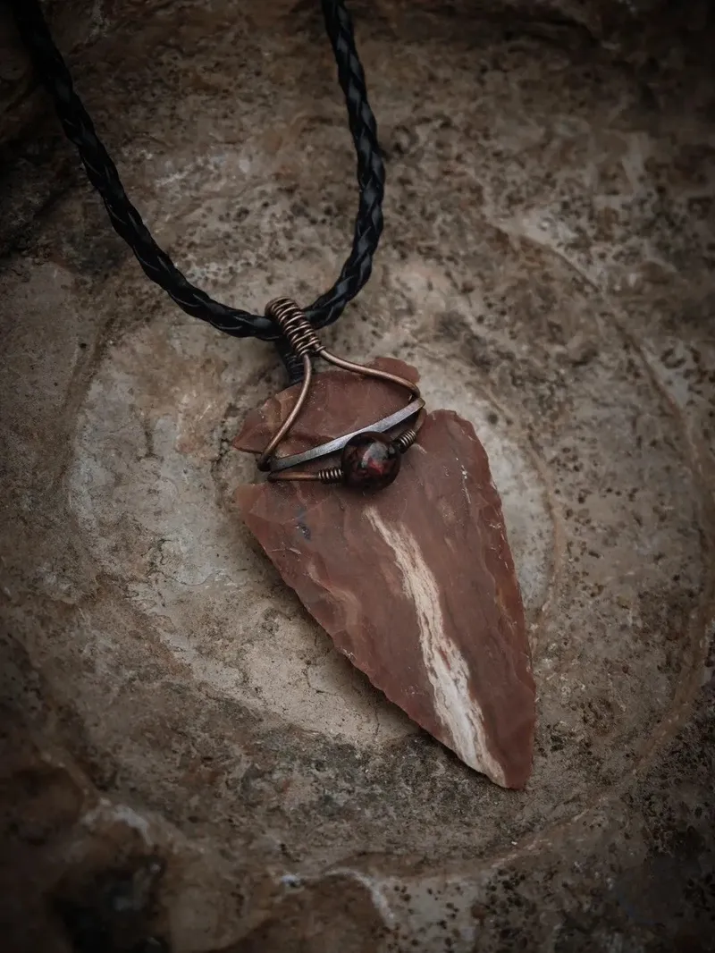 ⫷ Pendentif Lakkiz ⫸​  — 2