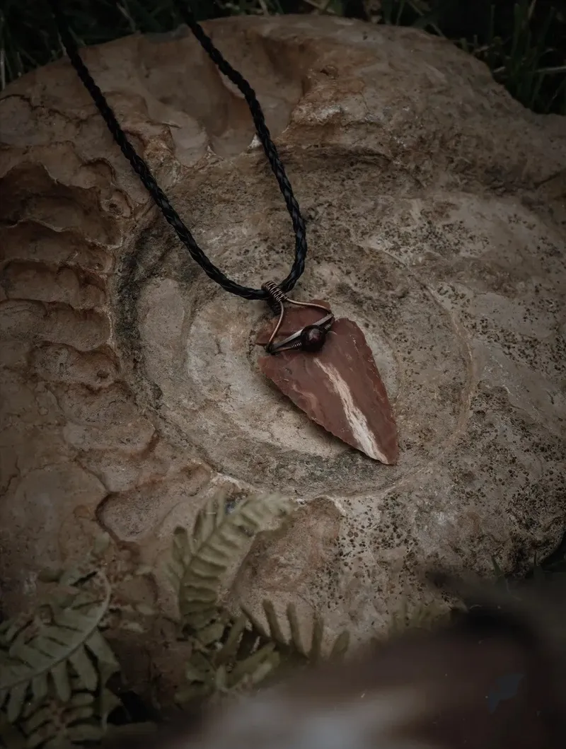 ⫷ Pendentif Lakkiz ⫸