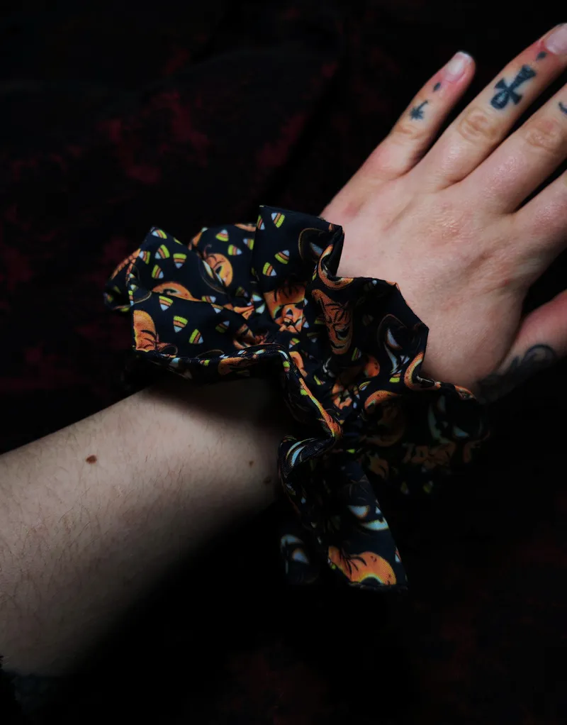Chouchou “Spooky Queen” — 2