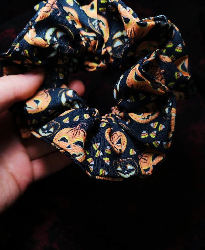 Chouchou “Spooky Queen” — 3