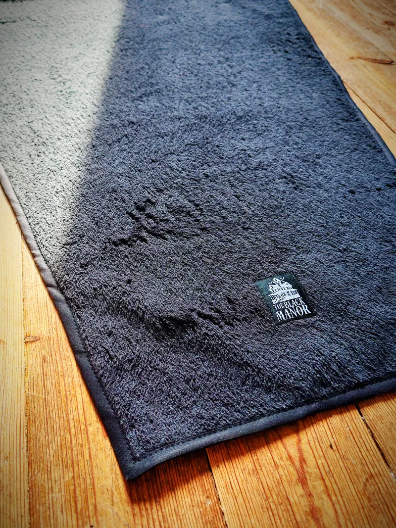 Serviette cercueil "Coffin" — 3