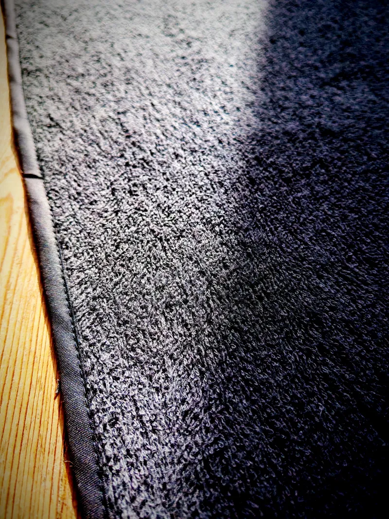Serviette cercueil "Coffin" — 2