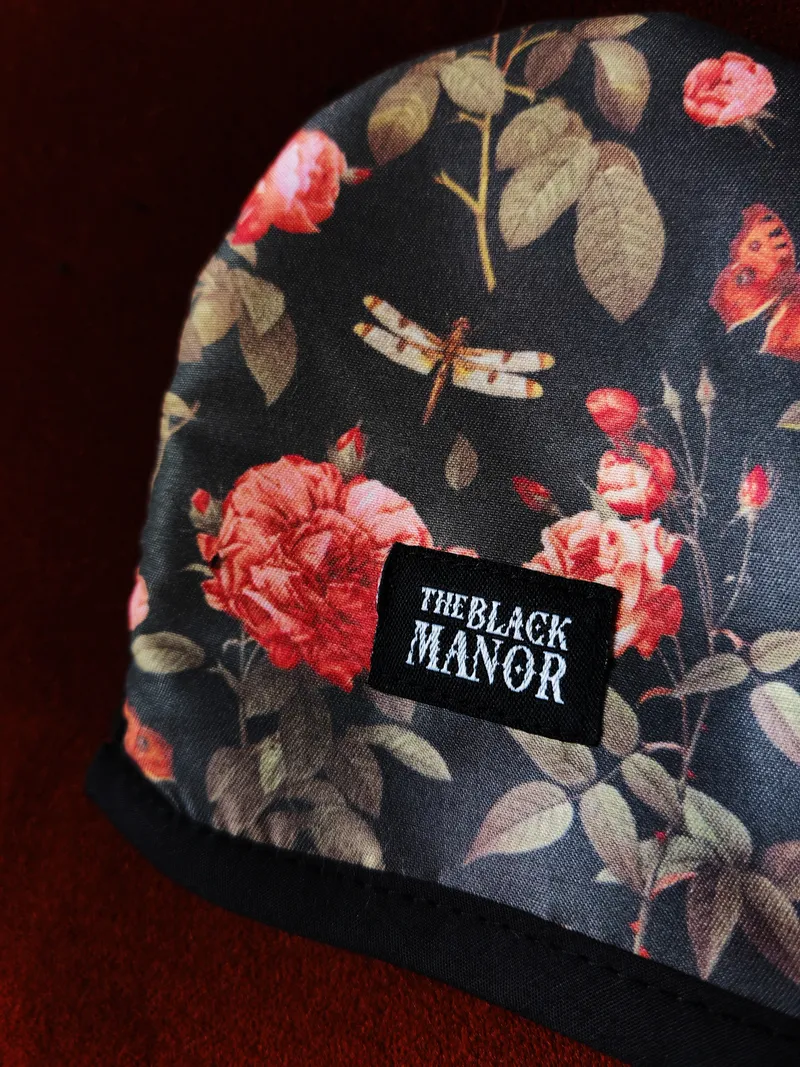 Gant démaquillant "Rituel de Minuit"  — 2